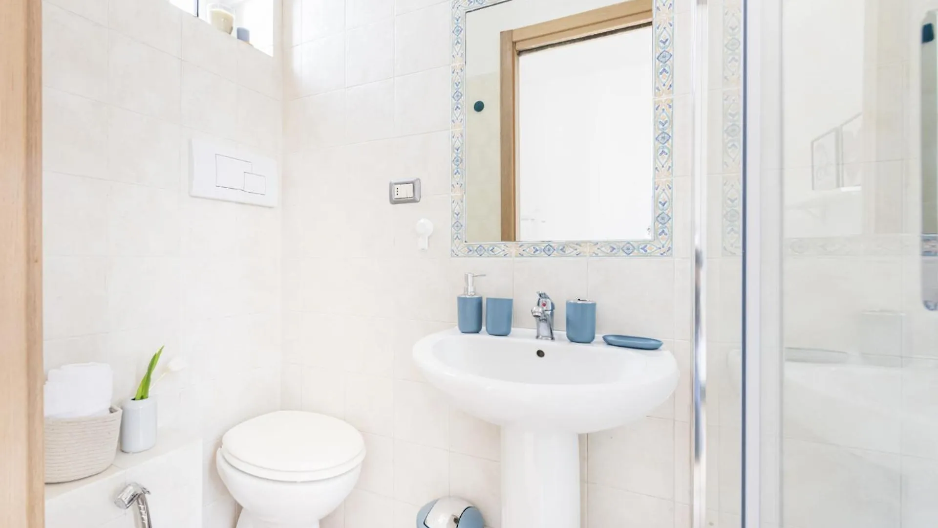 Easylife - Monolocale Esclusivo In Porta Romana Milan Italie