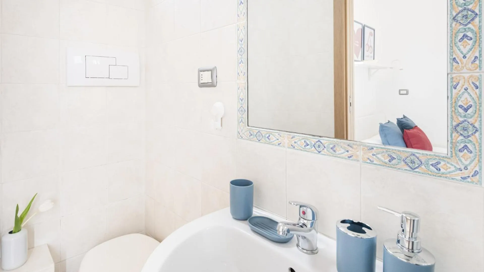 Appartement Easylife - Monolocale Esclusivo In Porta Romana Milan