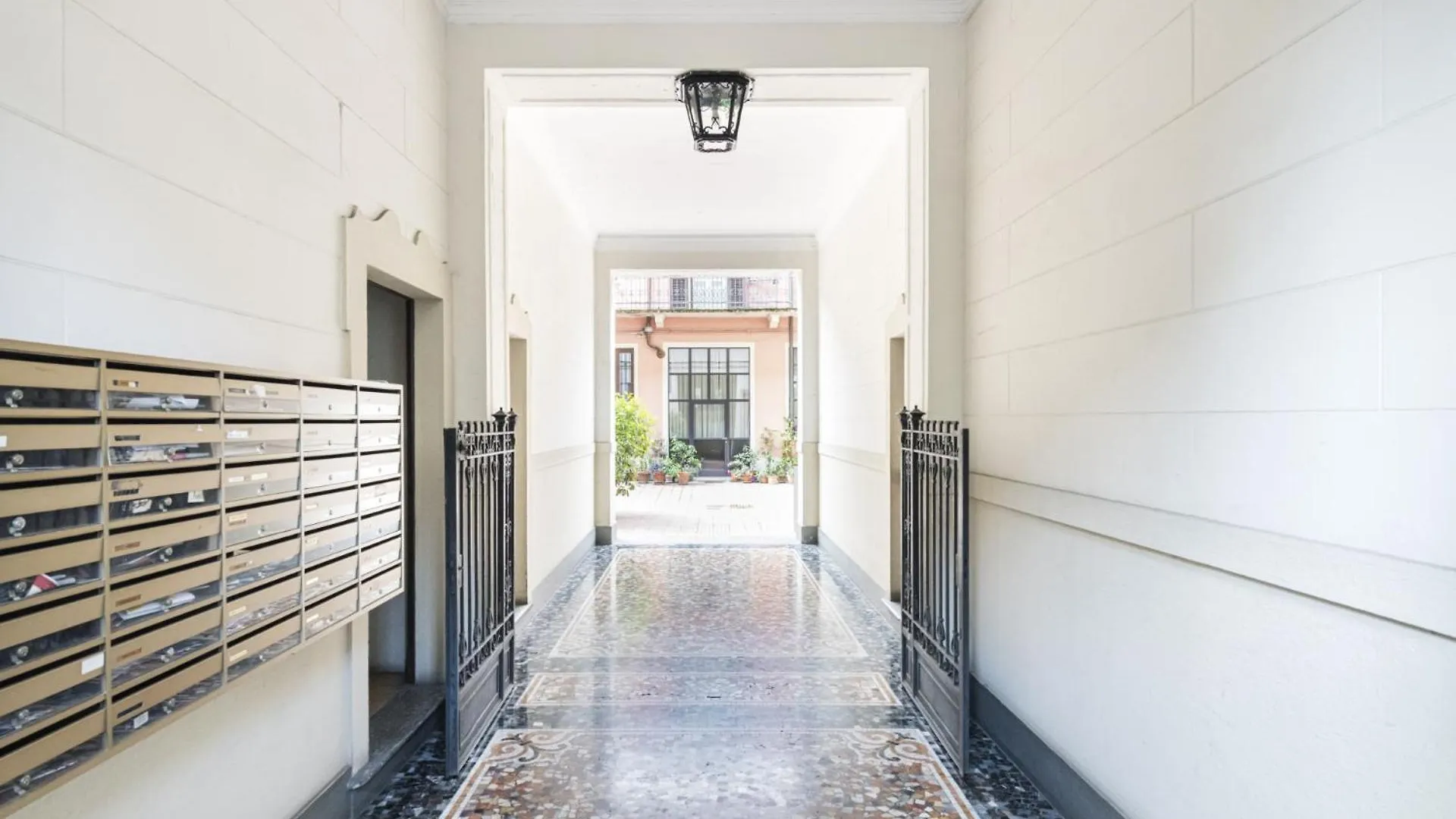 Easylife - Monolocale Esclusivo In Porta Romana Milan Appartement