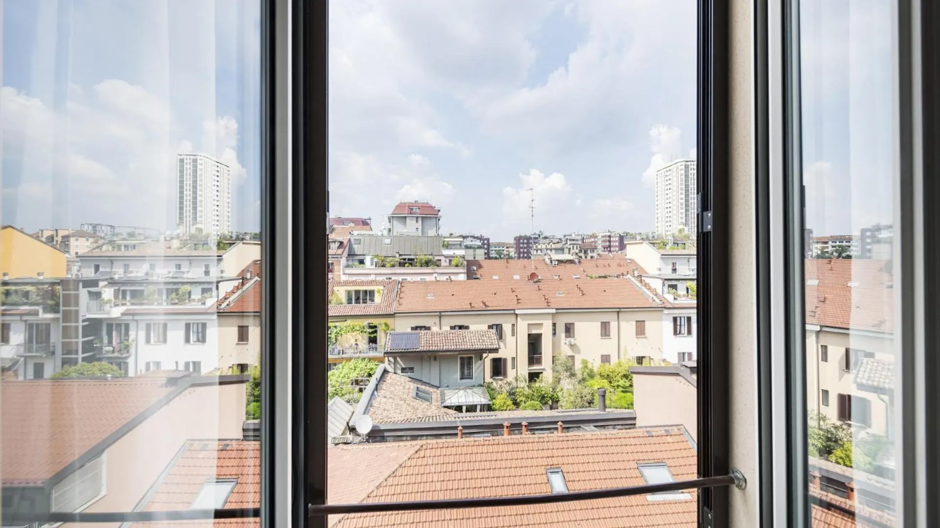 Easylife - Monolocale Esclusivo In Porta Romana Milan 0*,